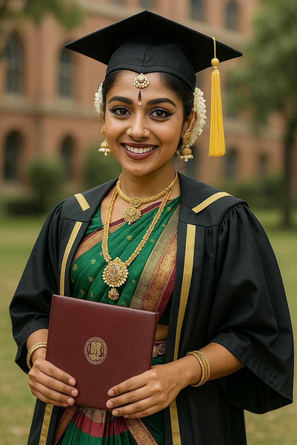 B.VOC FINE ART IN BHARATHANATYAM
