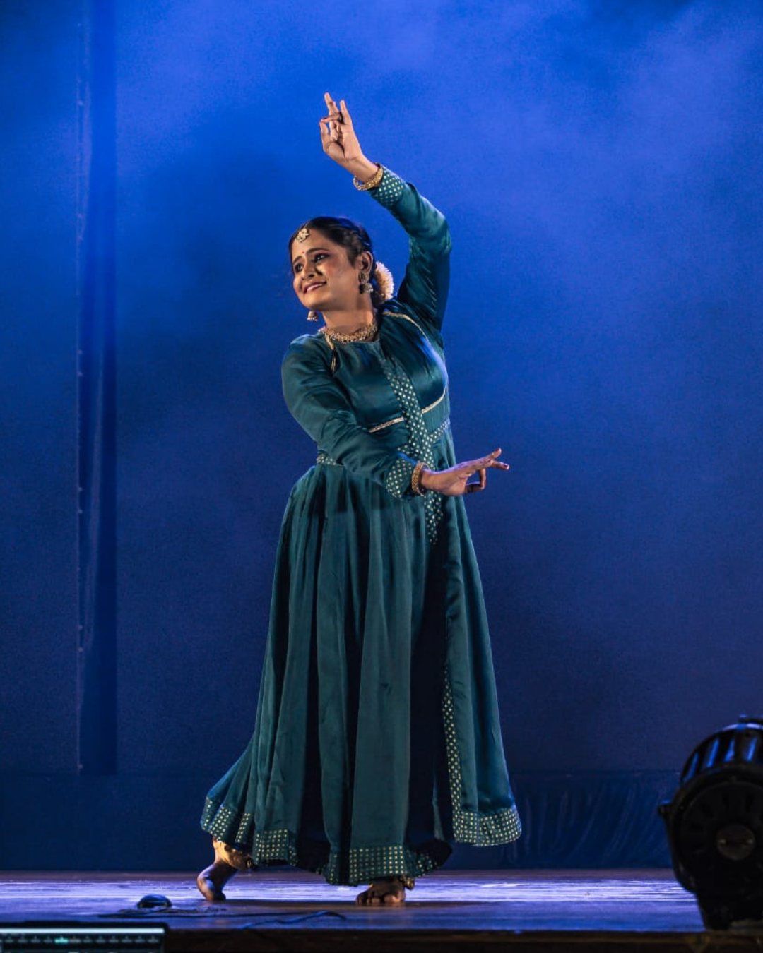 KATHAK