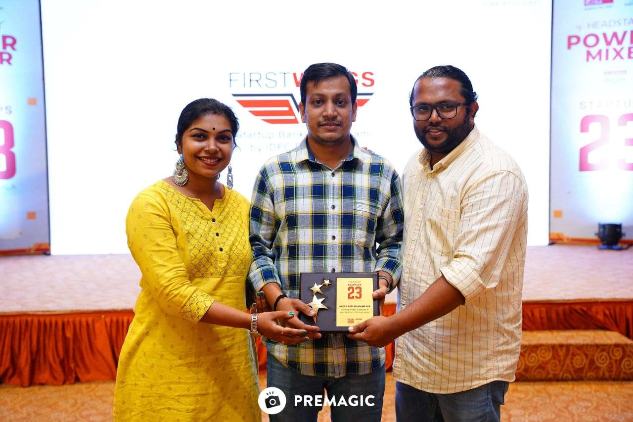 Celebrating Our Achievements